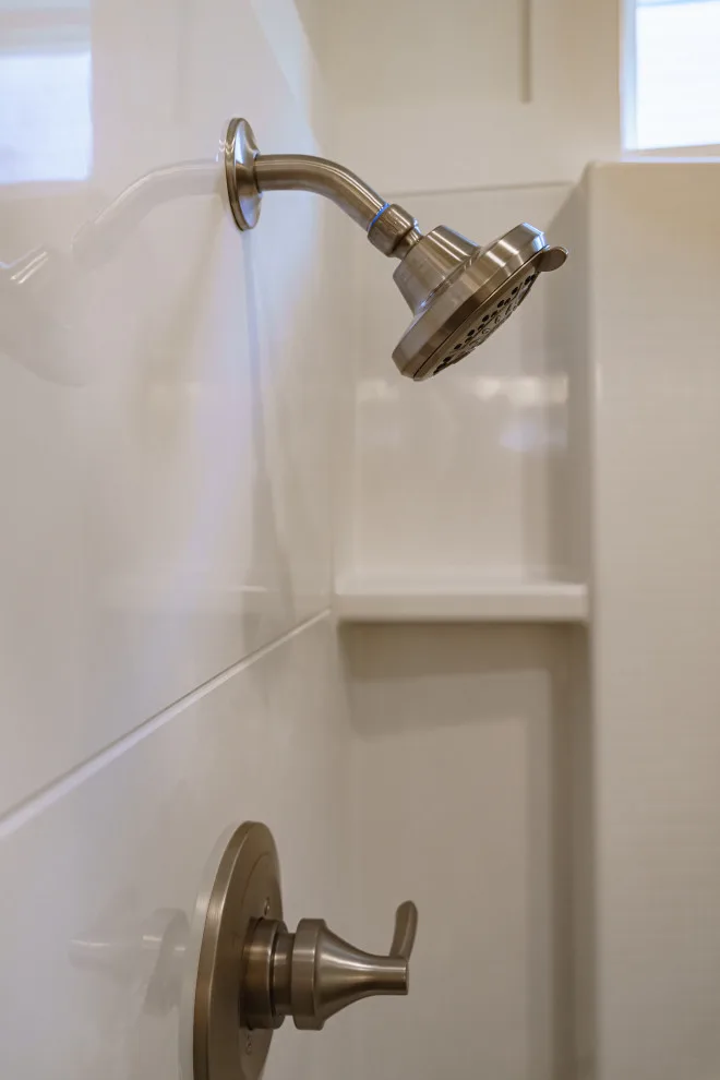 Quail Run Restroom Renovation by Cherry On Top Remodeling - Photo 11