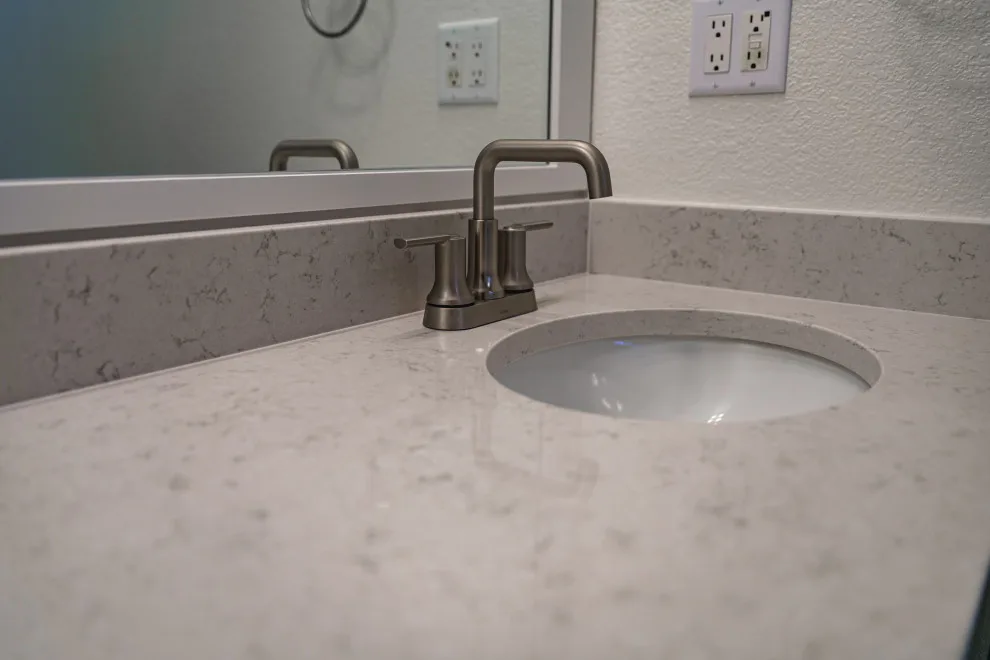 Quail Run Restroom Renovation by Cherry On Top Remodeling - Photo 10
