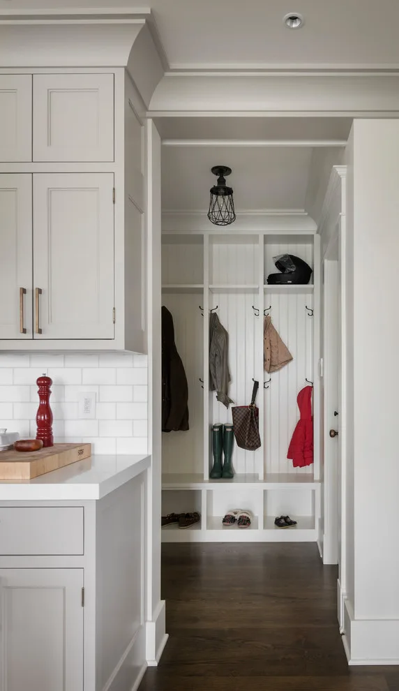 Anne's Craftsman Project by Dyna Builders - Photo 10
