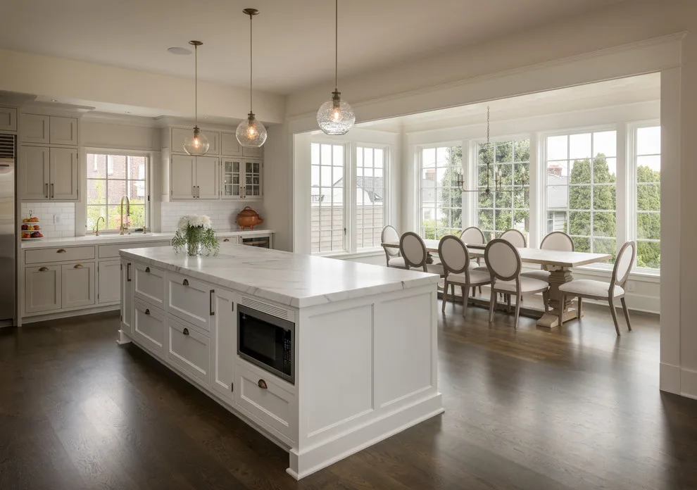 Anne's Craftsman Project by Dyna Builders - Photo 8