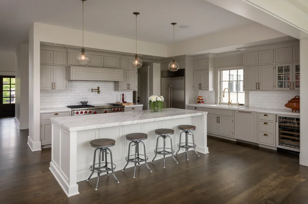 Anne's Craftsman Project by Dyna Builders - Photo 12