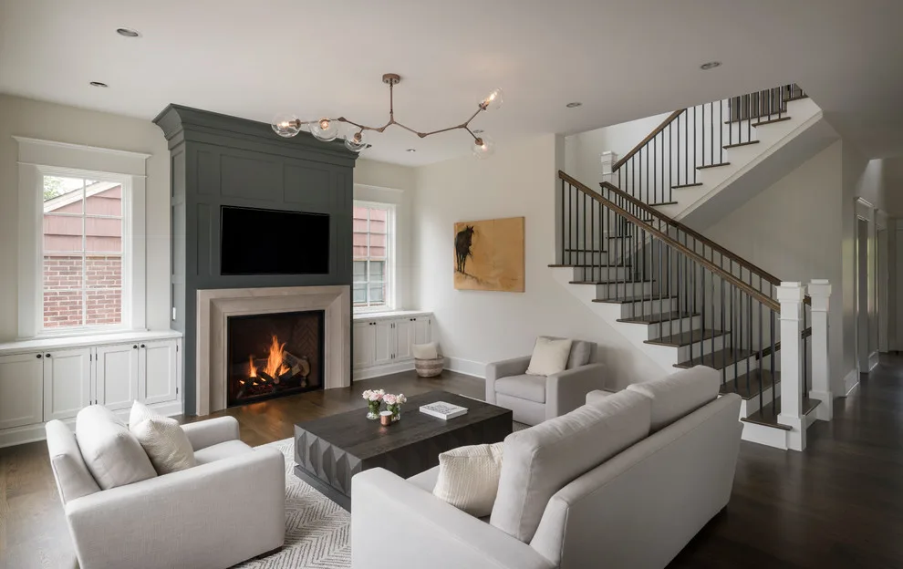 Anne's Craftsman Project by Dyna Builders - Photo 11