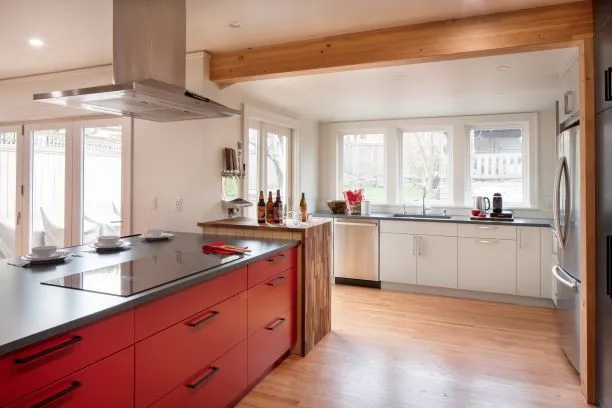 Queen Anne Kitchen Expansion by Gaspar's Construction - Photo 7