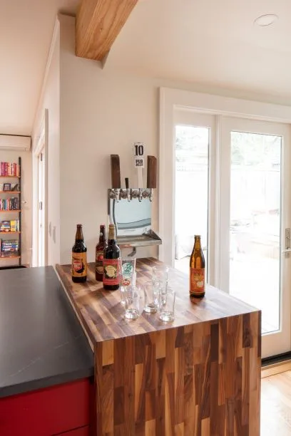 Queen Anne Kitchen Expansion by Gaspar's Construction - Photo 5