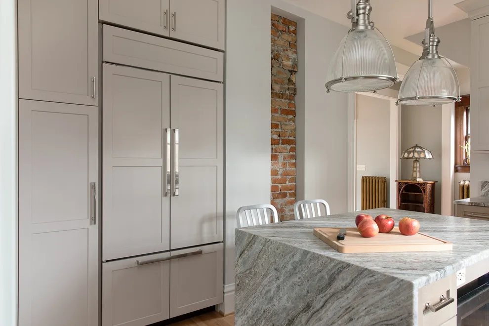 Anne's Kitchen Royale by Gaspar's Construction - Photo 2