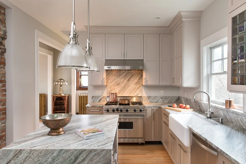 Anne's Kitchen Royale by Gaspar's Construction - Photo 3