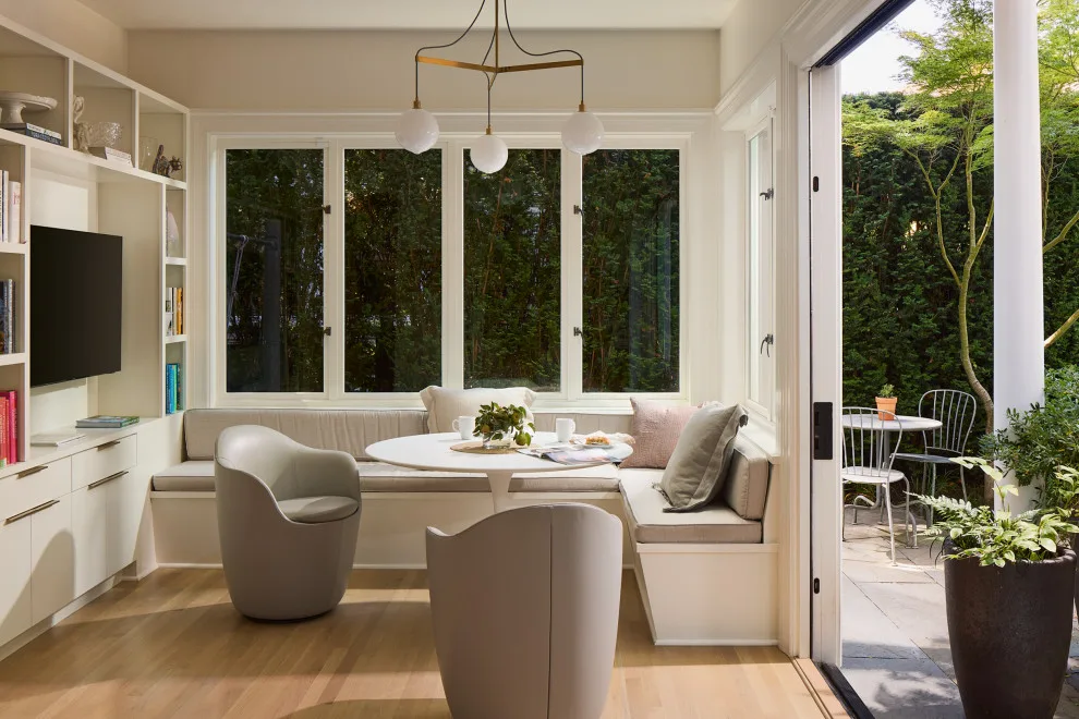 Victorian Queen Anne by Dyna Builders - Photo 4