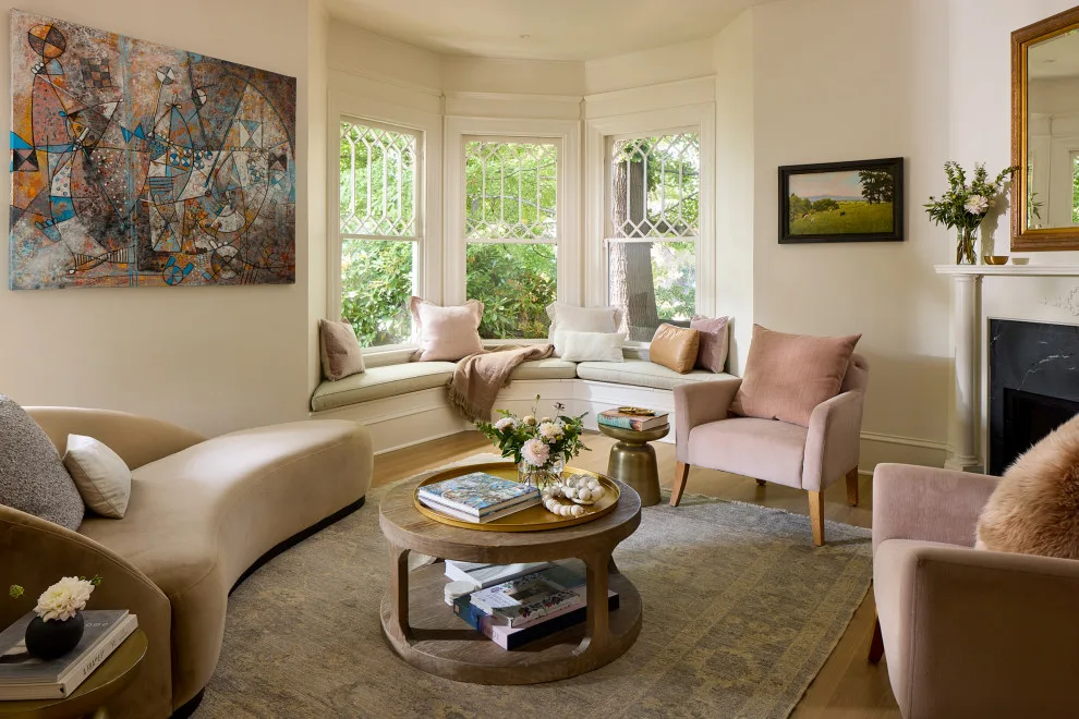 Victorian Queen Anne by Dyna Builders - Photo 11