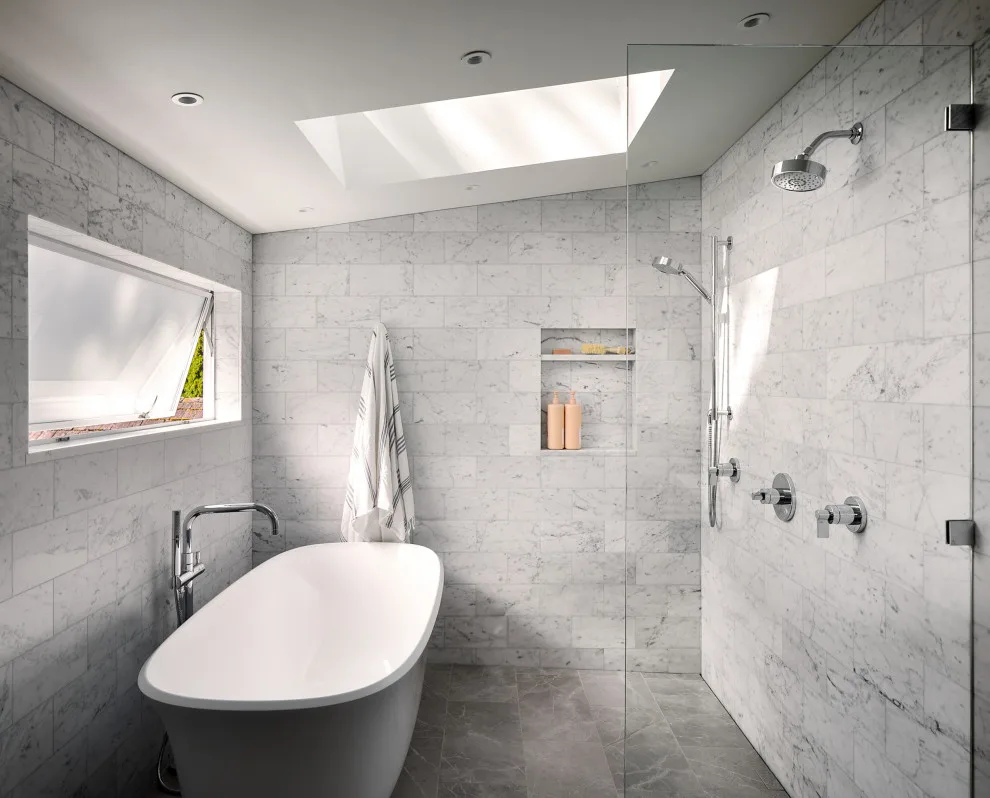 Victorian Queen Anne by Dyna Builders - Photo 13