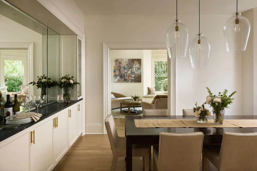 Victorian Queen Anne by Dyna Builders - Photo 10