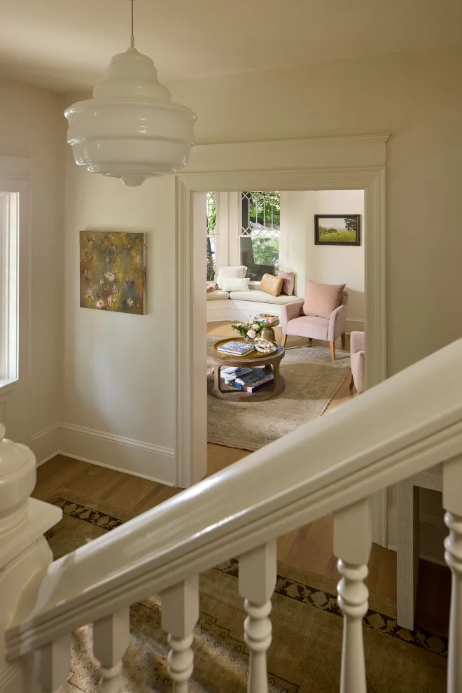Victorian Queen Anne by Dyna Builders - Photo 8