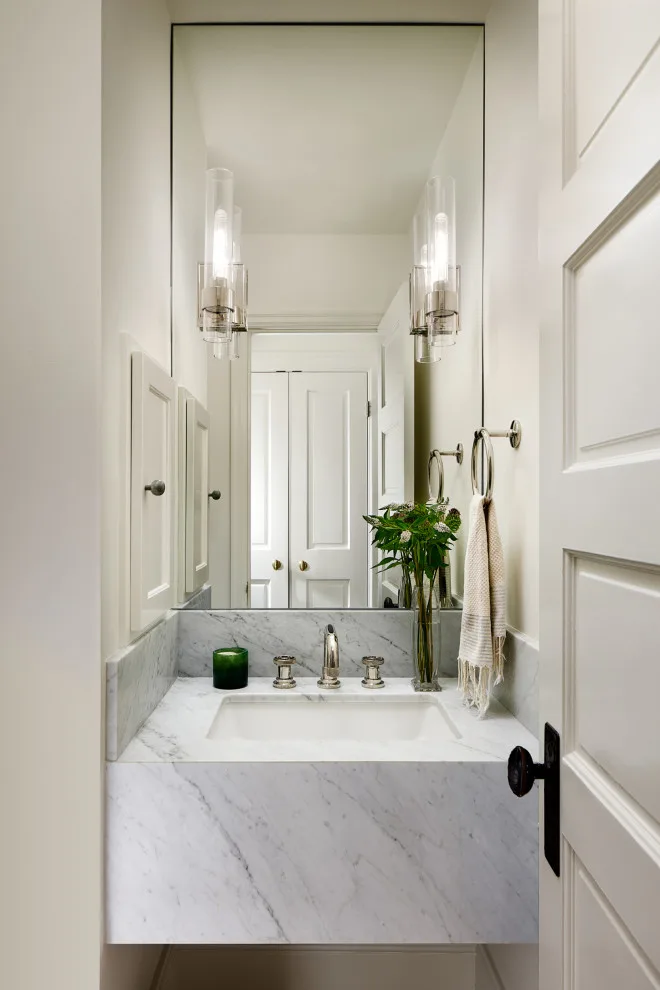 Victorian Queen Anne by Dyna Builders - Photo 16