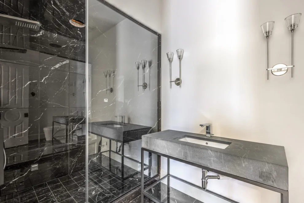 Queensridge Complete Home Renovation Las Vegas by DesignZone Remodeling - Photo 2