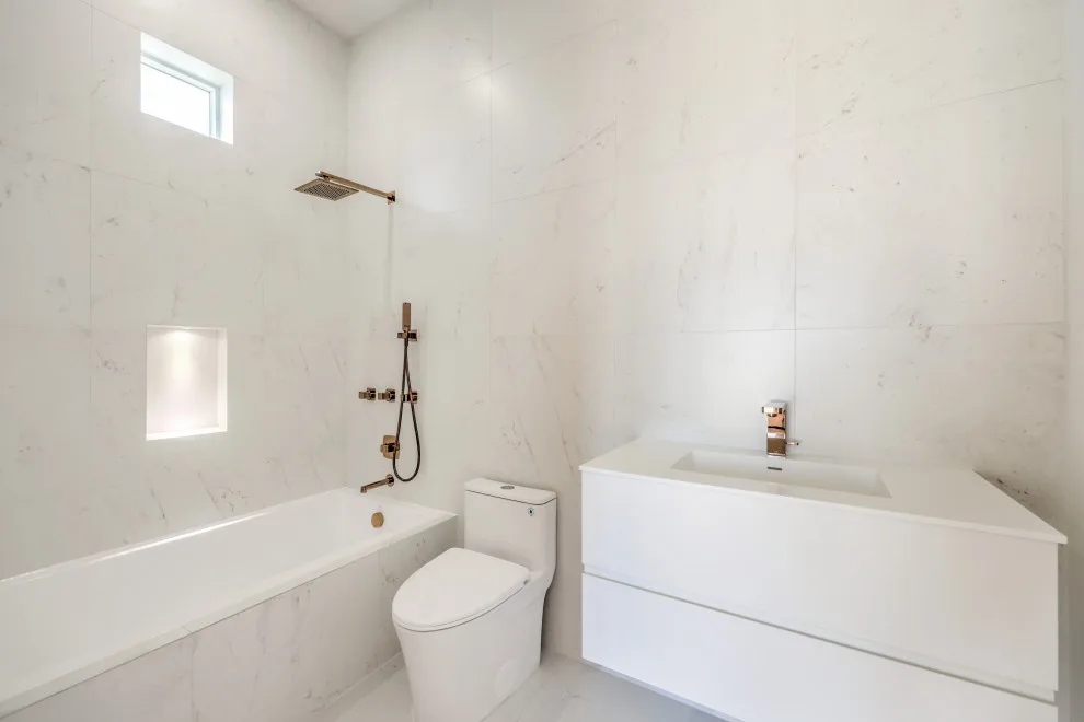 Queensridge Complete Home Renovation Las Vegas by DesignZone Remodeling - Photo 9