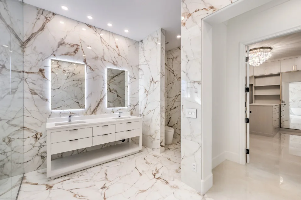 Queensridge Complete Home Renovation Las Vegas by DesignZone Remodeling - Photo 11