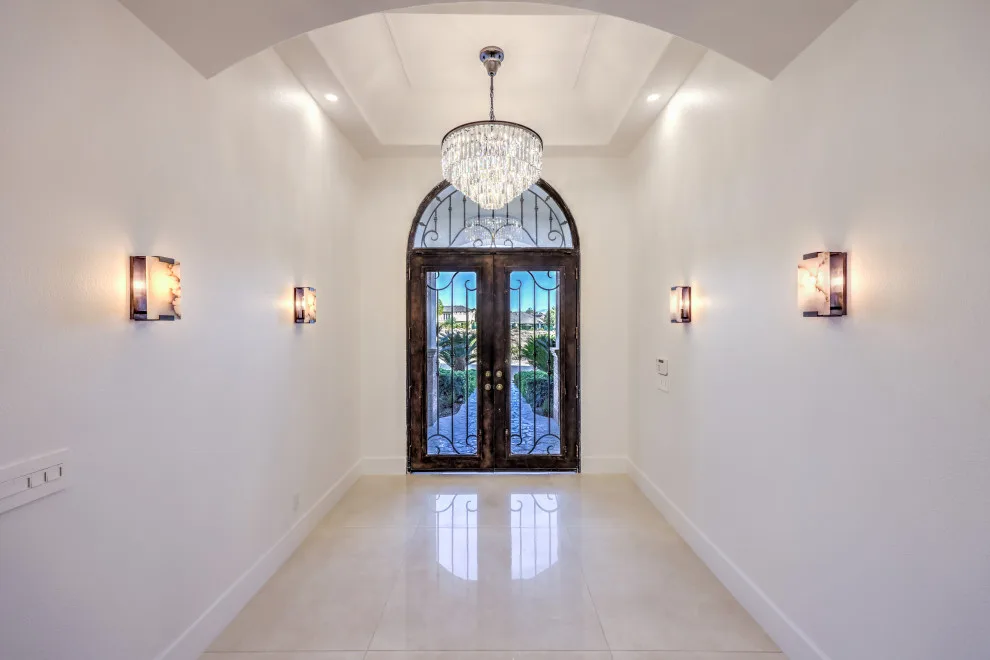 Queensridge Complete Home Renovation Las Vegas by DesignZone Remodeling - Photo 15