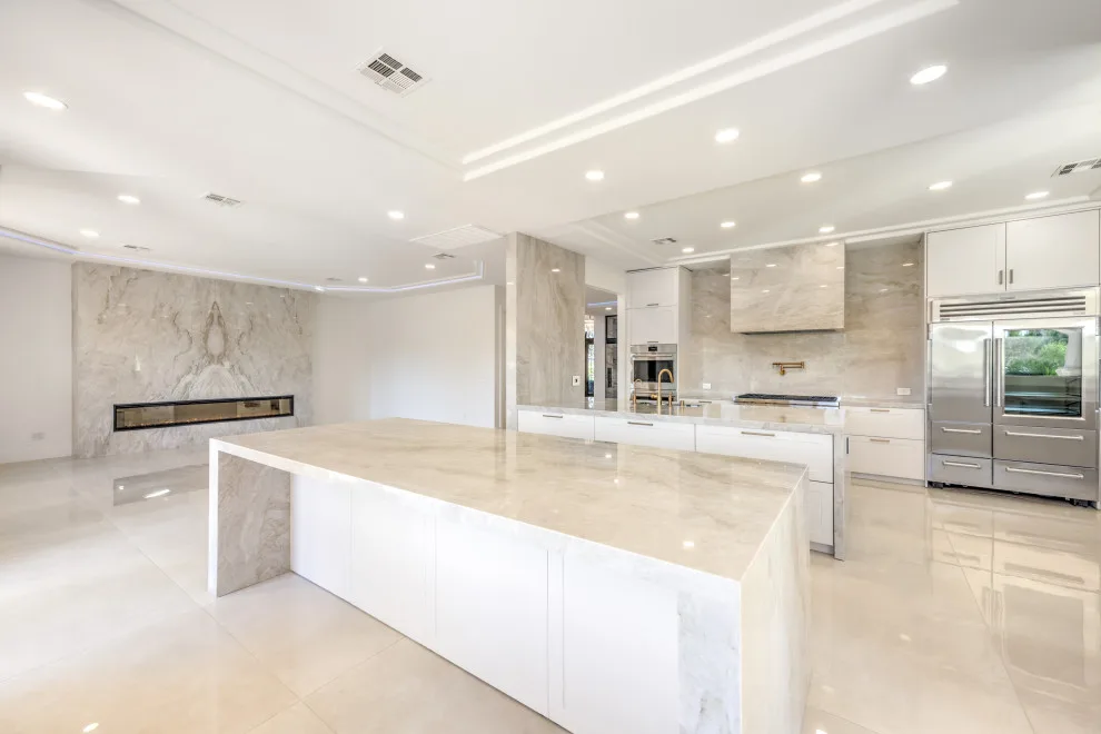 Queensridge Complete Home Renovation Las Vegas by DesignZone Remodeling - Photo 7
