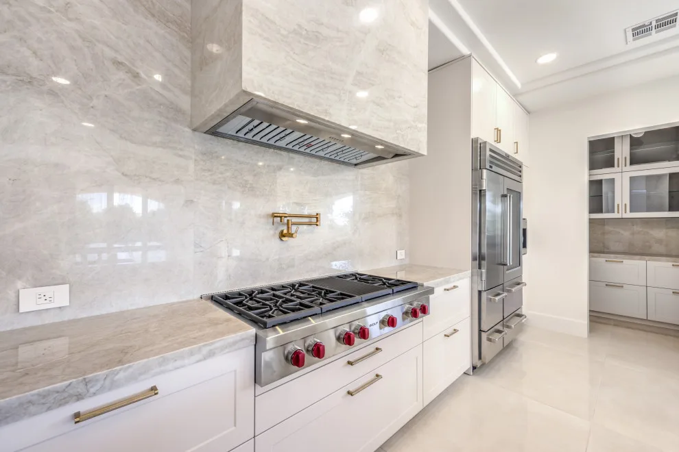 Queensridge Complete Home Renovation Las Vegas by DesignZone Remodeling - Photo 13