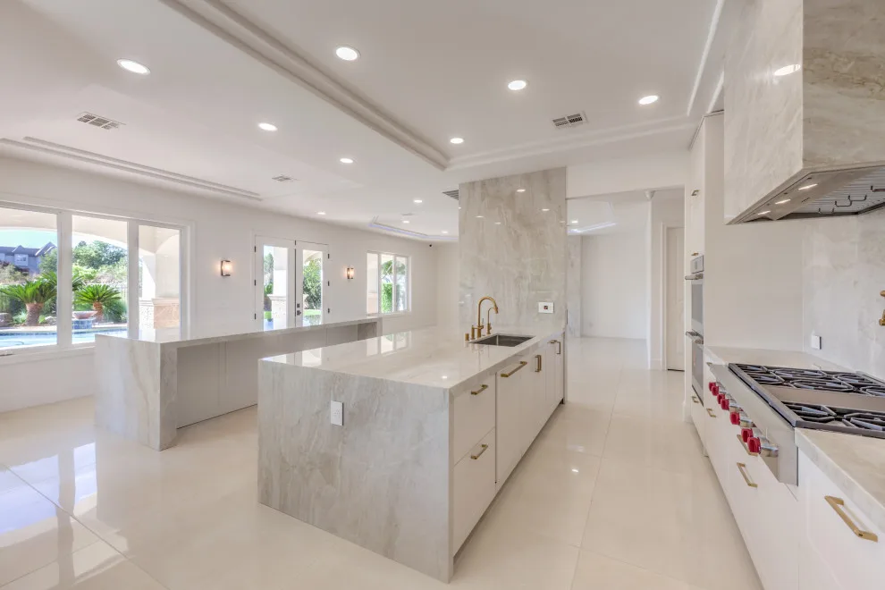 Queensridge Complete Home Renovation Las Vegas by DesignZone Remodeling - Photo 17