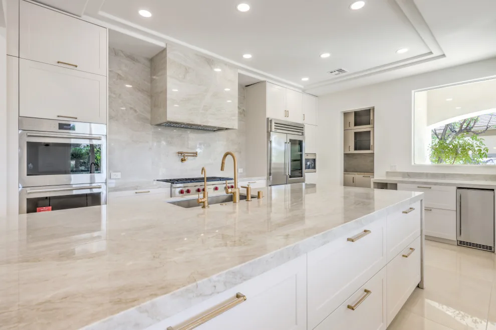 Queensridge Complete Home Renovation Las Vegas by DesignZone Remodeling - Photo 14