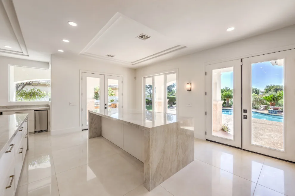 Queensridge Complete Home Renovation Las Vegas by DesignZone Remodeling - Photo 23