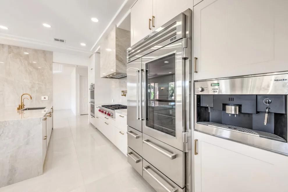 Queensridge Complete Home Renovation Las Vegas by DesignZone Remodeling - Photo 6