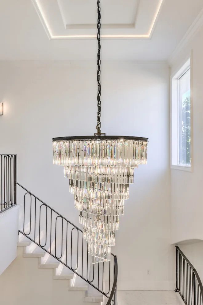 Queensridge Complete Home Renovation Las Vegas by DesignZone Remodeling - Photo 8