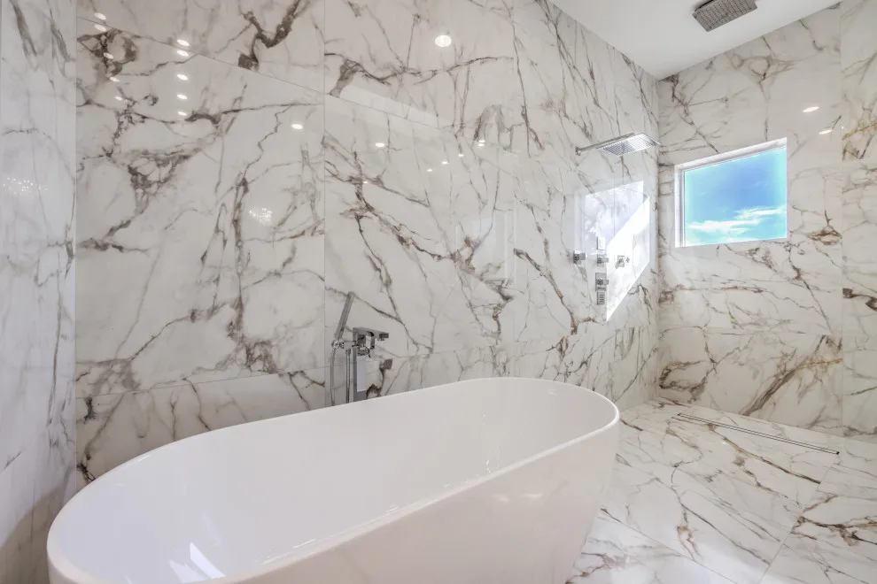 Queensridge Complete Home Renovation Las Vegas by DesignZone Remodeling - Photo 19