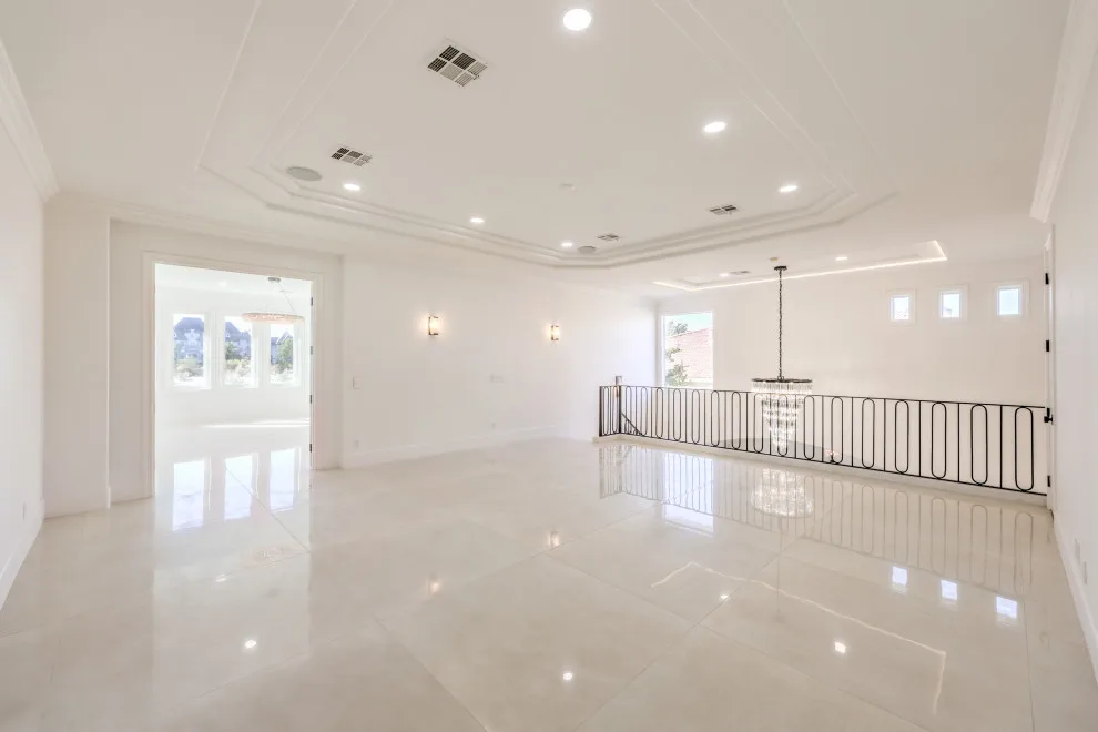 Queensridge Complete Home Renovation Las Vegas by DesignZone Remodeling - Photo 22
