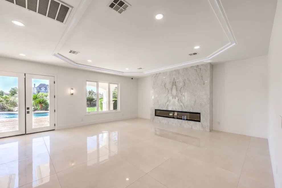 Queensridge Complete Home Renovation Las Vegas by DesignZone Remodeling - Photo 12