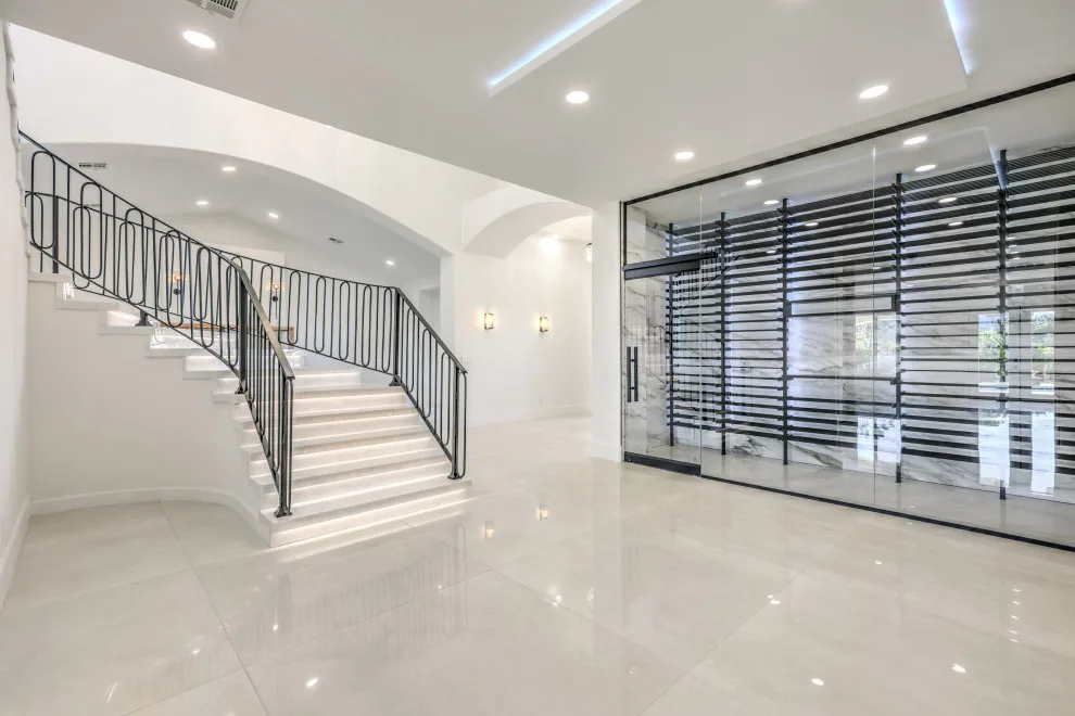 Queensridge Complete Home Renovation Las Vegas by DesignZone Remodeling - Photo 20