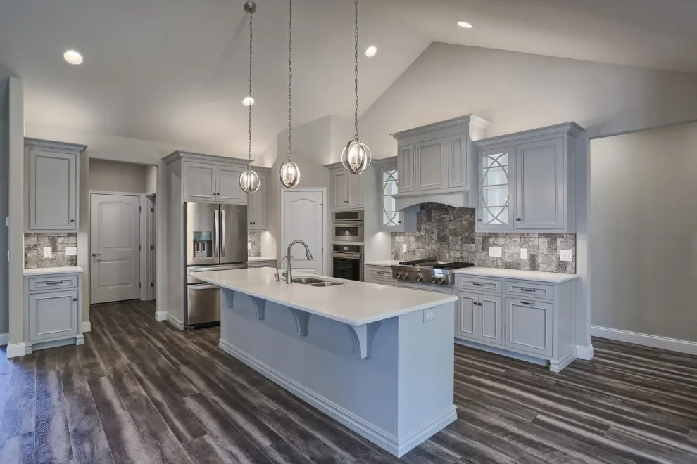 Quentin Project by S. Gerald Musser-Builder - Photo 12