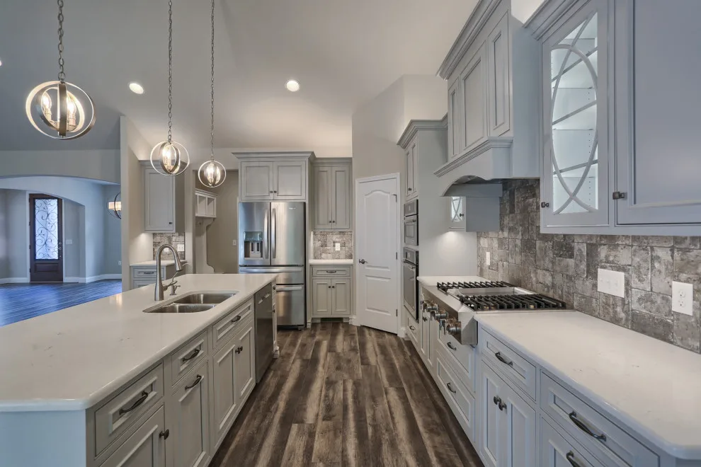 Quentin Project by S. Gerald Musser-Builder - Photo 25