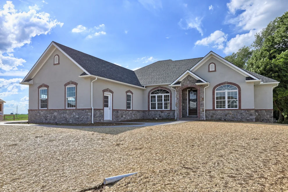 Quentin Project by S. Gerald Musser-Builder - Photo 33