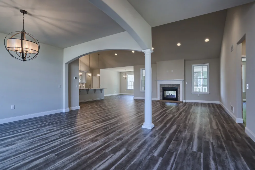Quentin Project by S. Gerald Musser-Builder - Photo 29