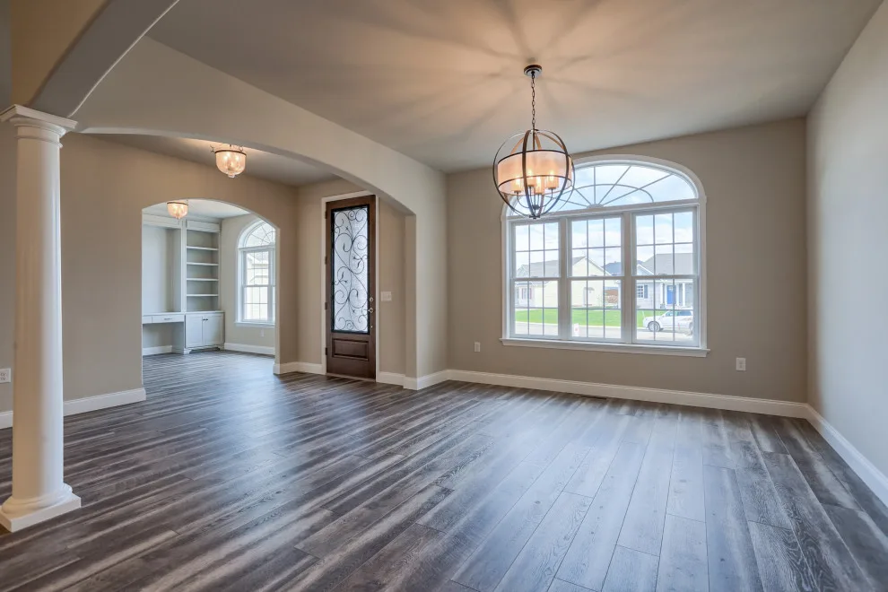 Quentin Project by S. Gerald Musser-Builder - Photo 19