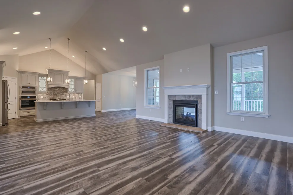 Quentin Project by S. Gerald Musser-Builder - Photo 36