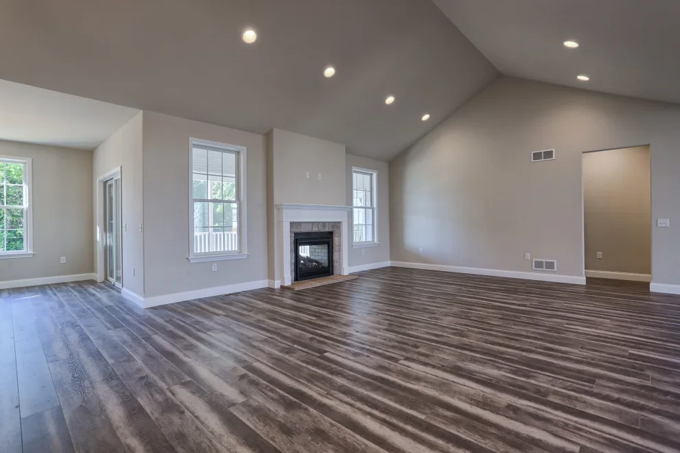 Quentin Project by S. Gerald Musser-Builder - Photo 30