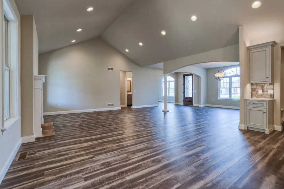 Quentin Project by S. Gerald Musser-Builder - Photo 21