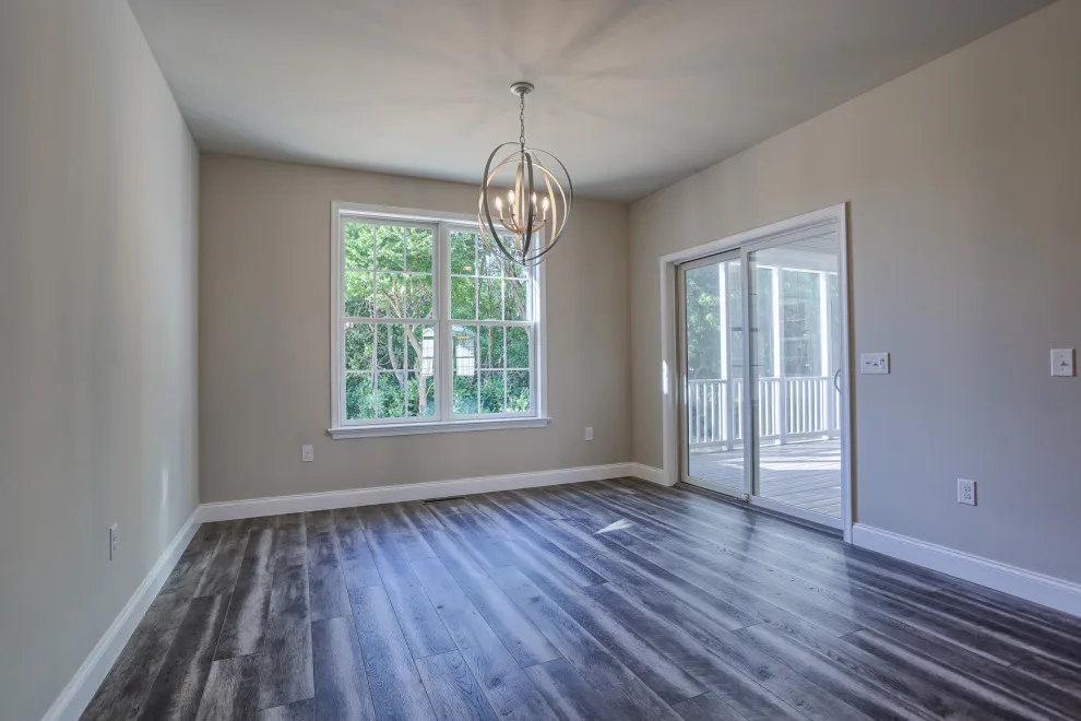 Quentin Project by S. Gerald Musser-Builder - Photo 22