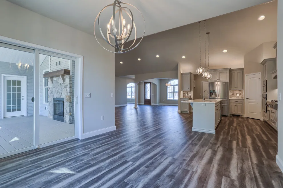 Quentin Project by S. Gerald Musser-Builder - Photo 31
