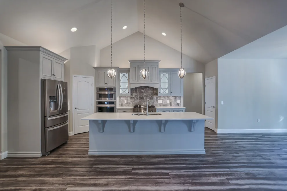 Quentin Project by S. Gerald Musser-Builder - Photo 5