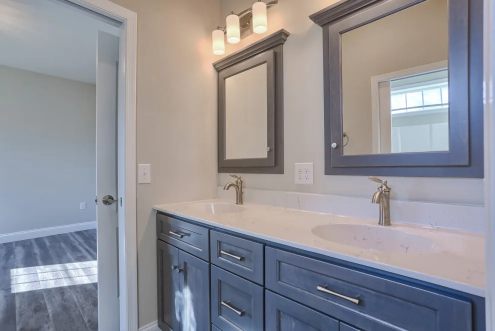 Quentin Project by S. Gerald Musser-Builder - Photo 45