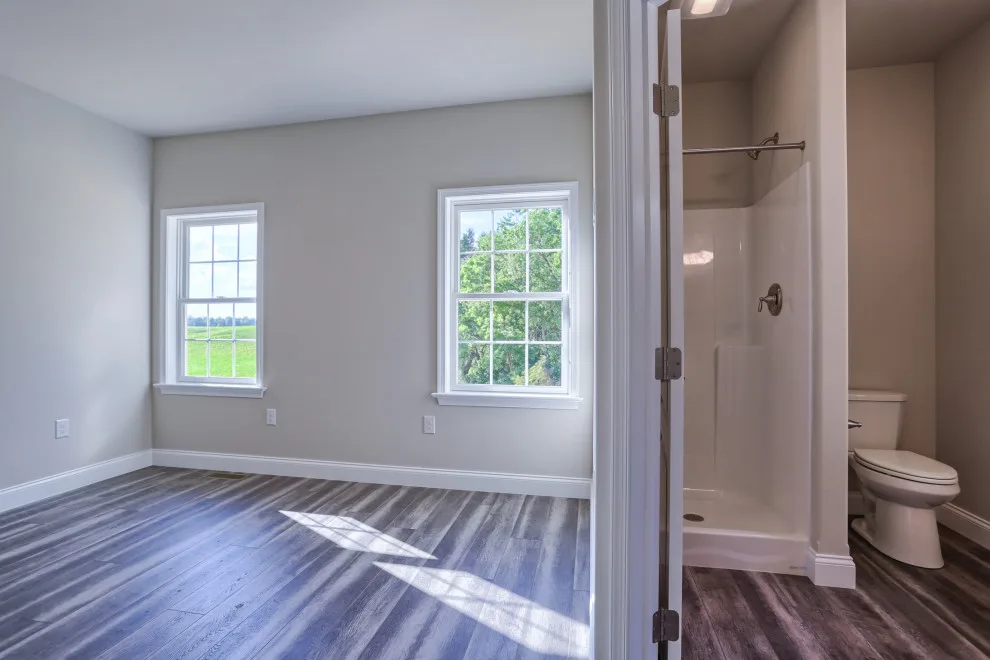 Quentin Project by S. Gerald Musser-Builder - Photo 23