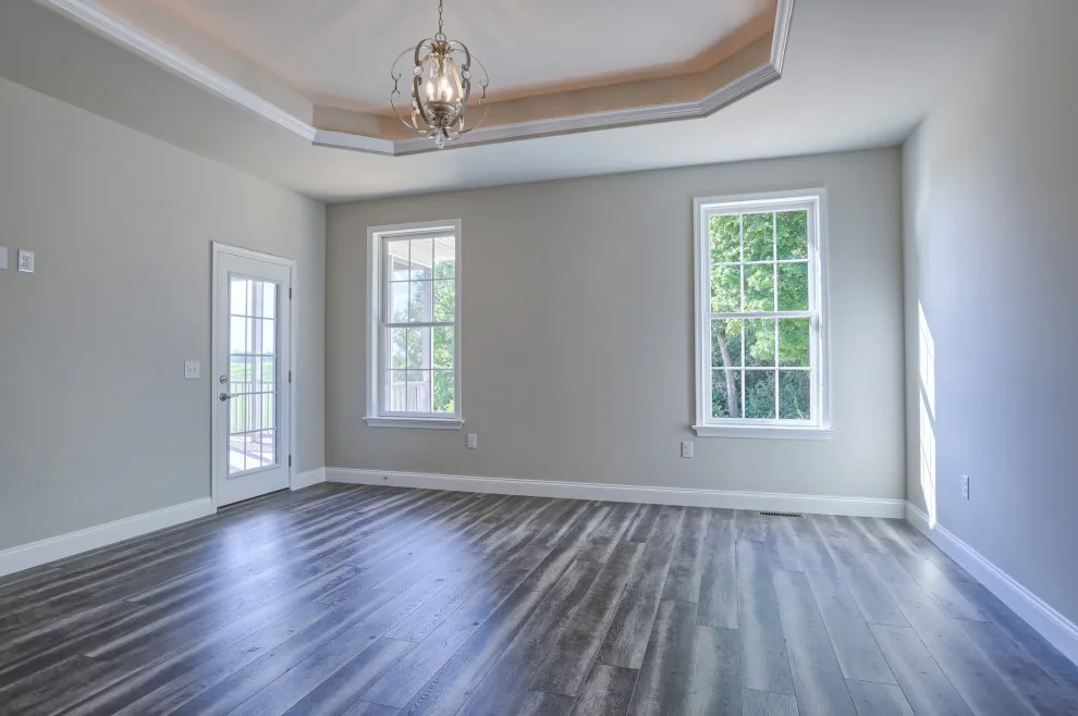 Quentin Project by S. Gerald Musser-Builder - Photo 7