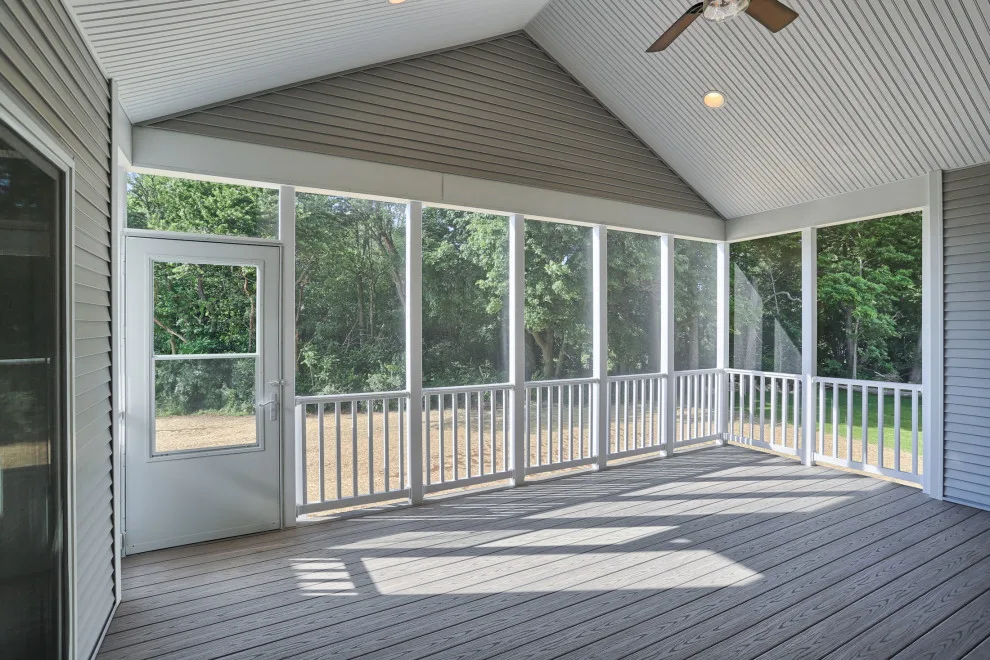 Quentin Project by S. Gerald Musser-Builder - Photo 24