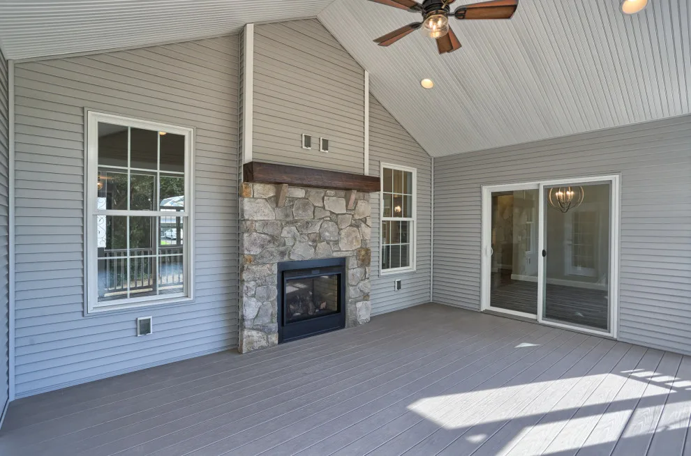 Quentin Project by S. Gerald Musser-Builder - Photo 14