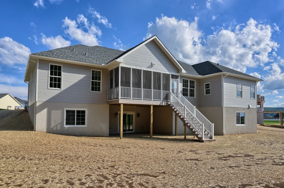 Quentin Project by S. Gerald Musser-Builder - Photo 27