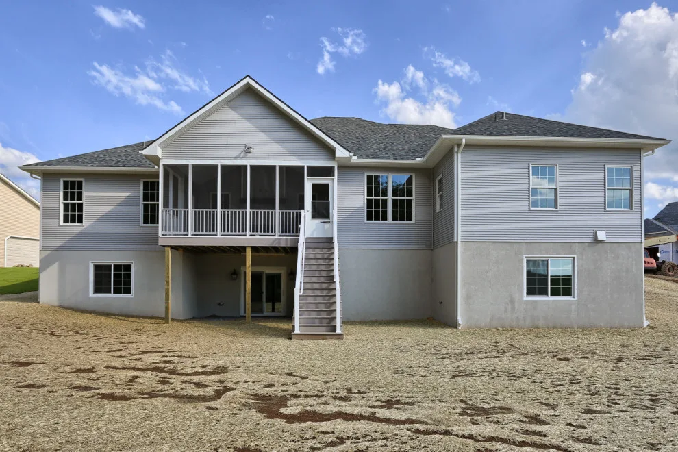 Quentin Project by S. Gerald Musser-Builder - Photo 37