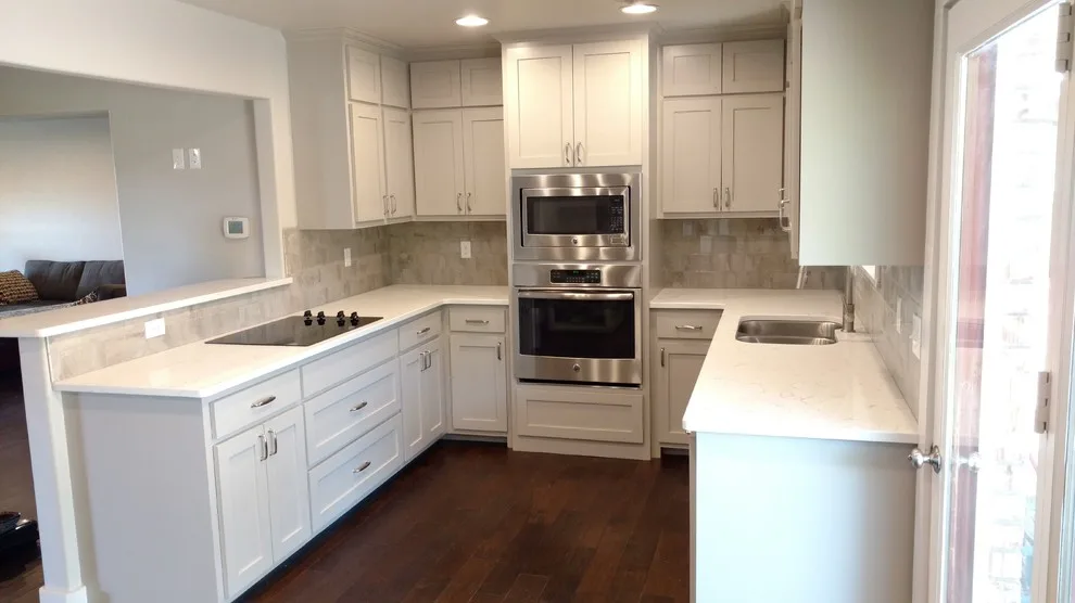 R Renovation by J. Poe Construction Inc. - Photo 7